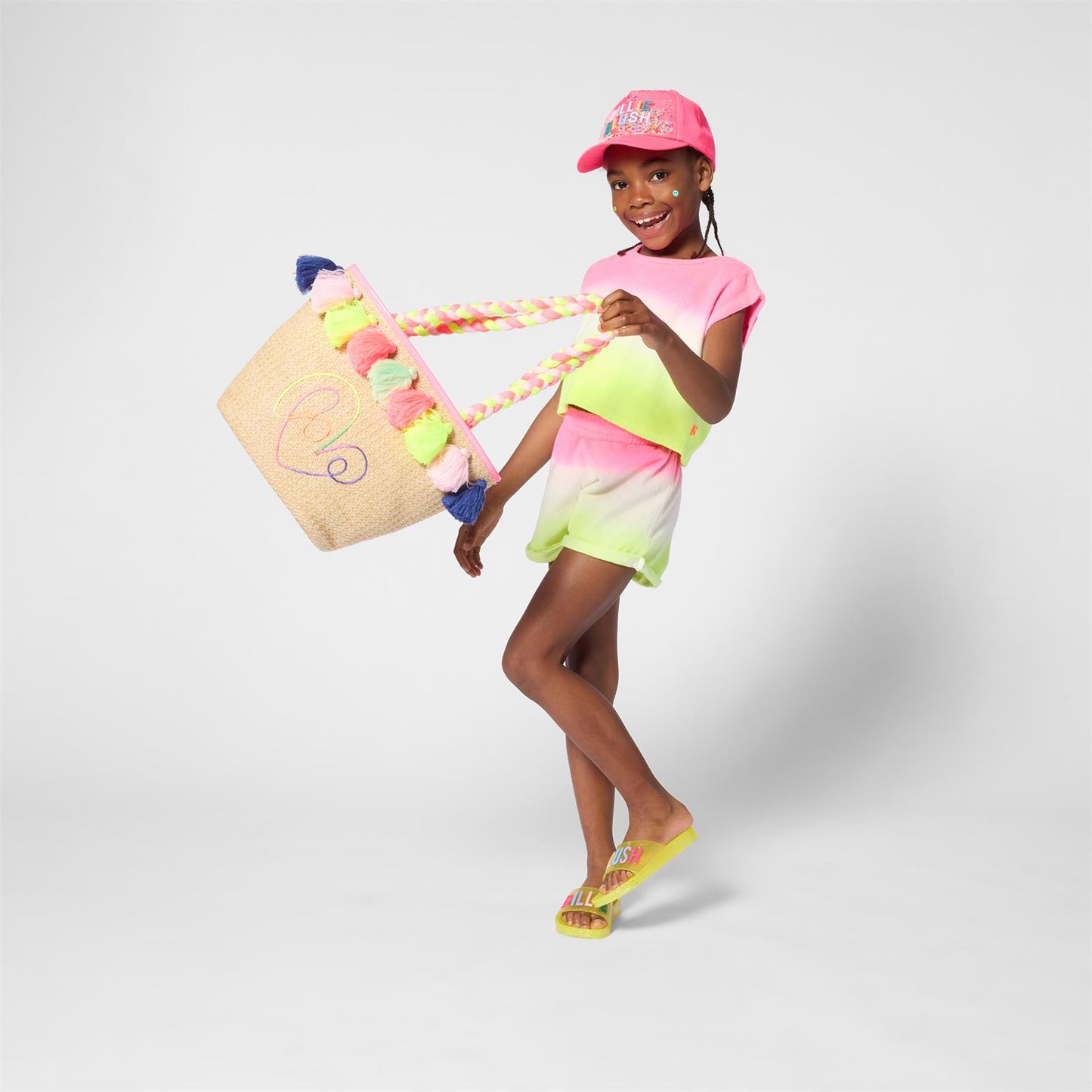 COMING SOON Billieblush