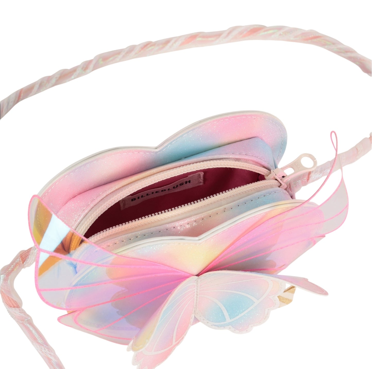 COMING SOON Billieblush