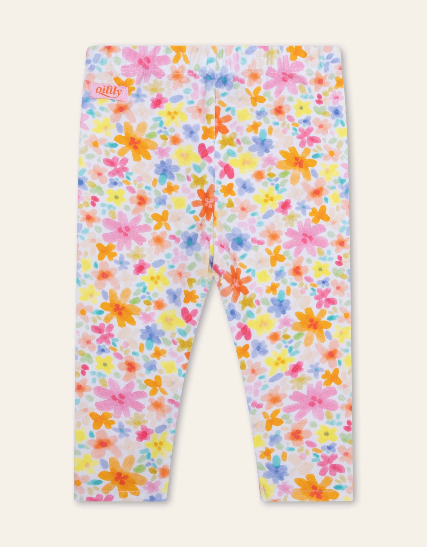 Oilily