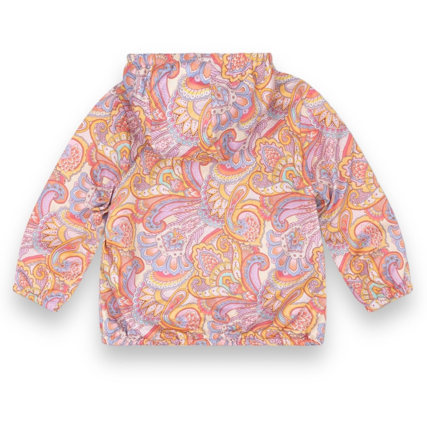Oilily