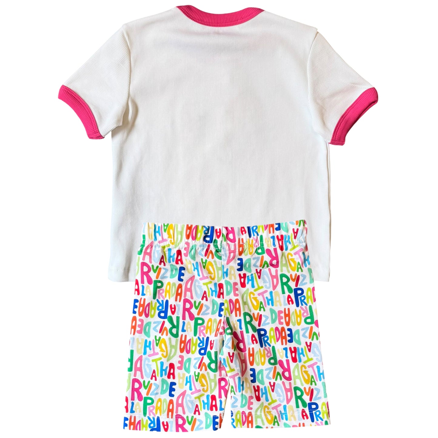 Agatha Ruiz JNR