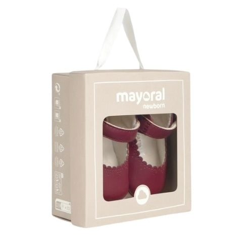 COMING SOON Mayoral