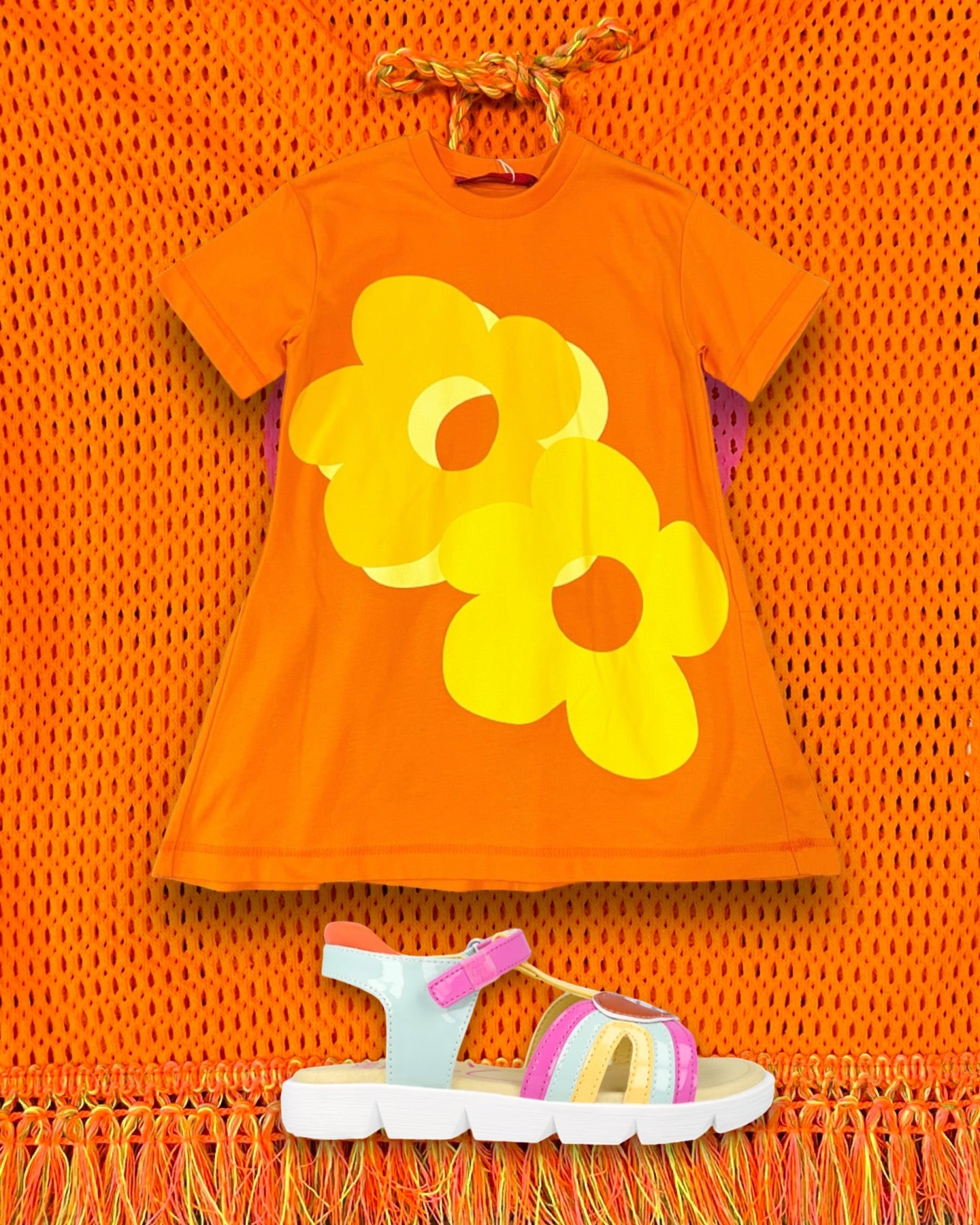 Agatha Ruiz JNR