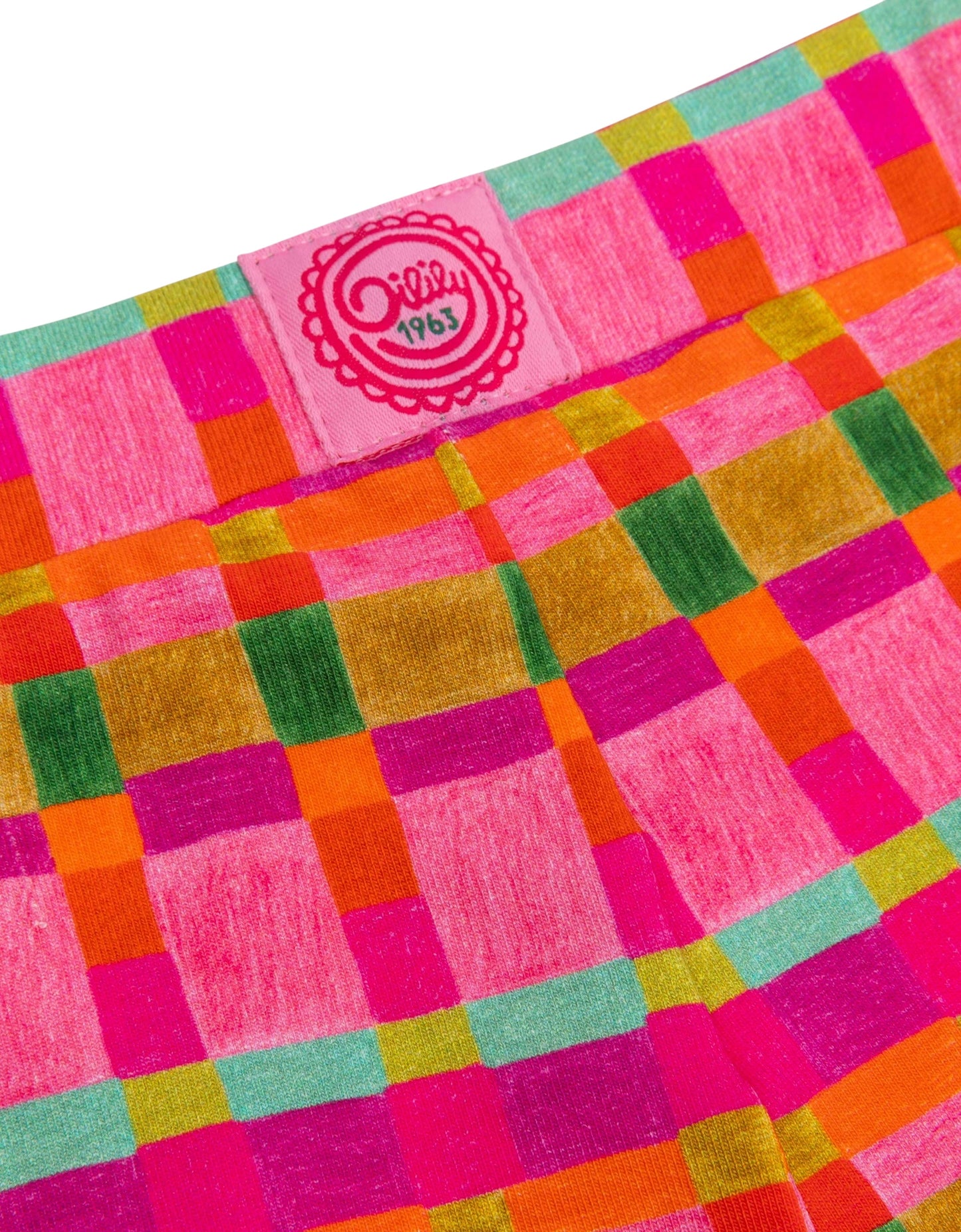 Oilily