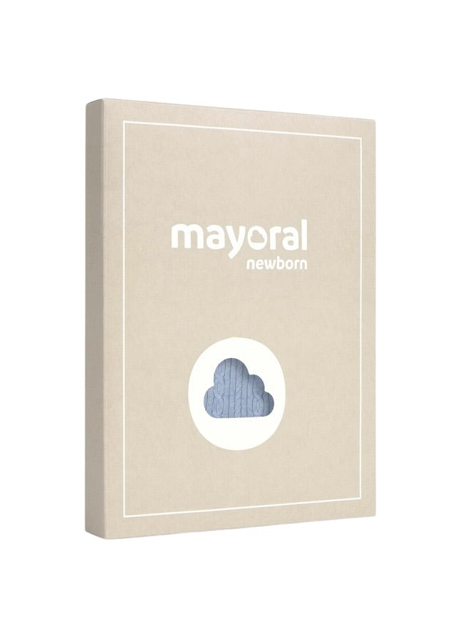 COMING SOON Mayoral