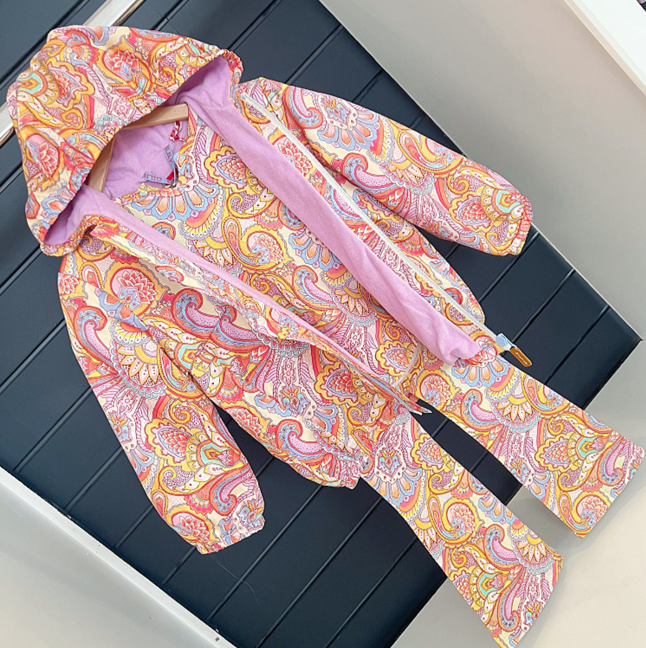 Oilily