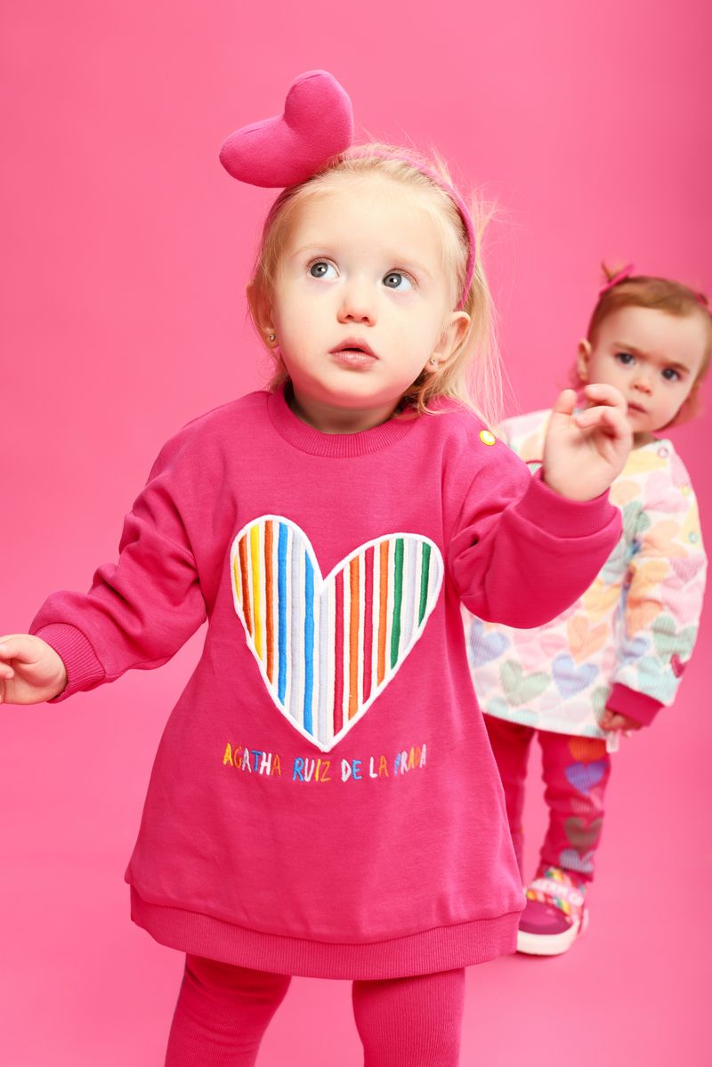 COMING SOON Agatha Ruiz Baby