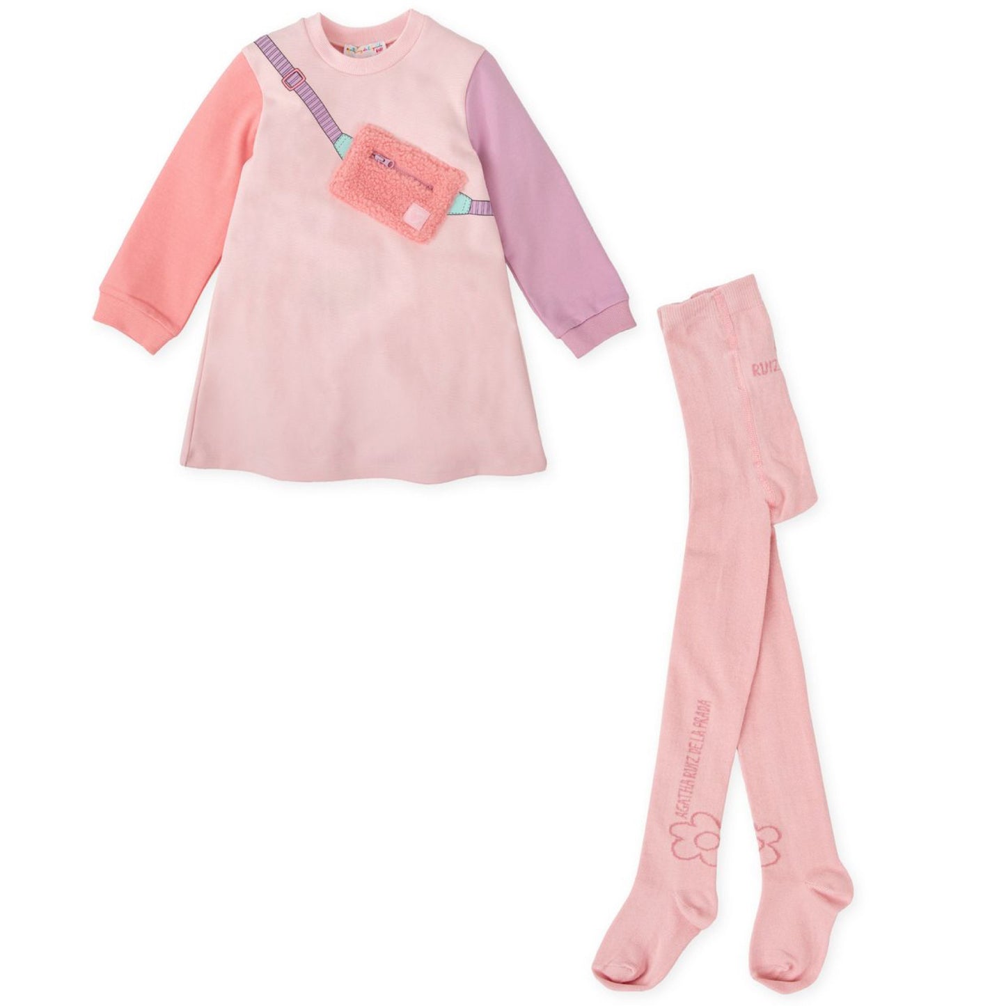 Agatha Ruiz Baby