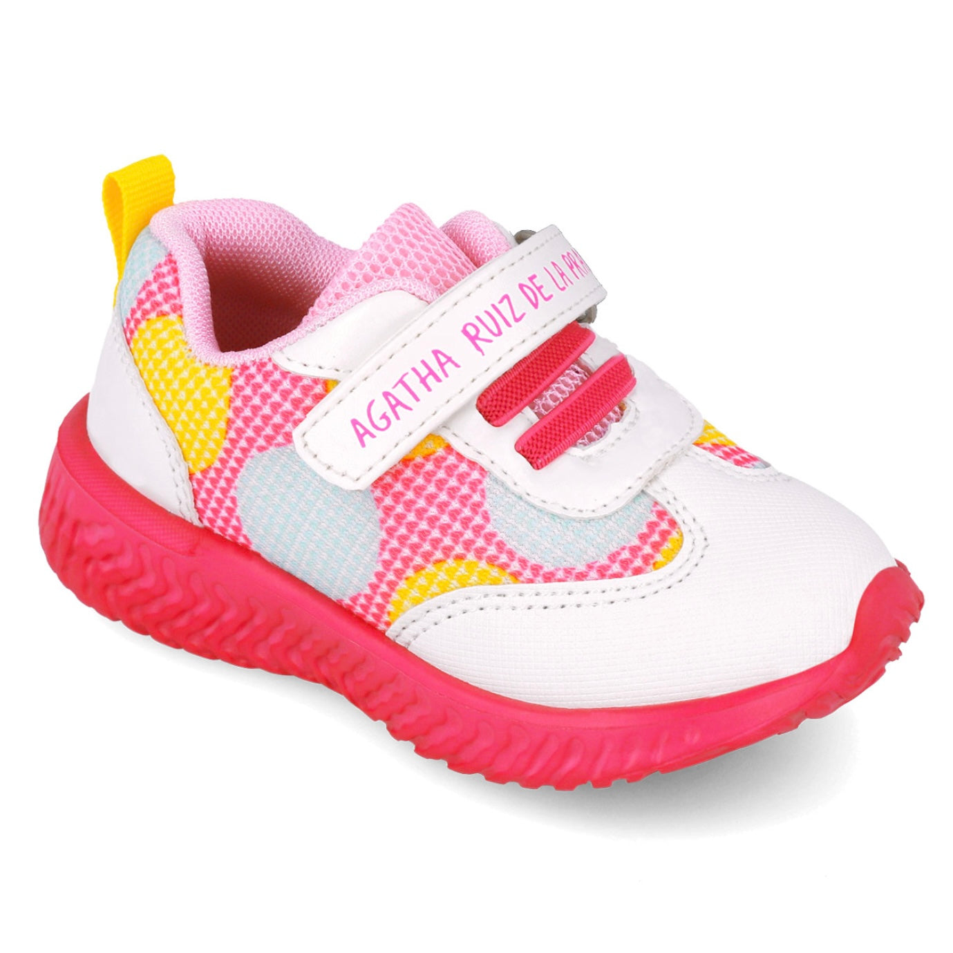 Agatha Ruiz Shoes