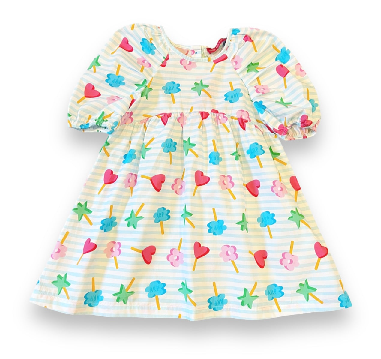 Agatha Ruiz JNR