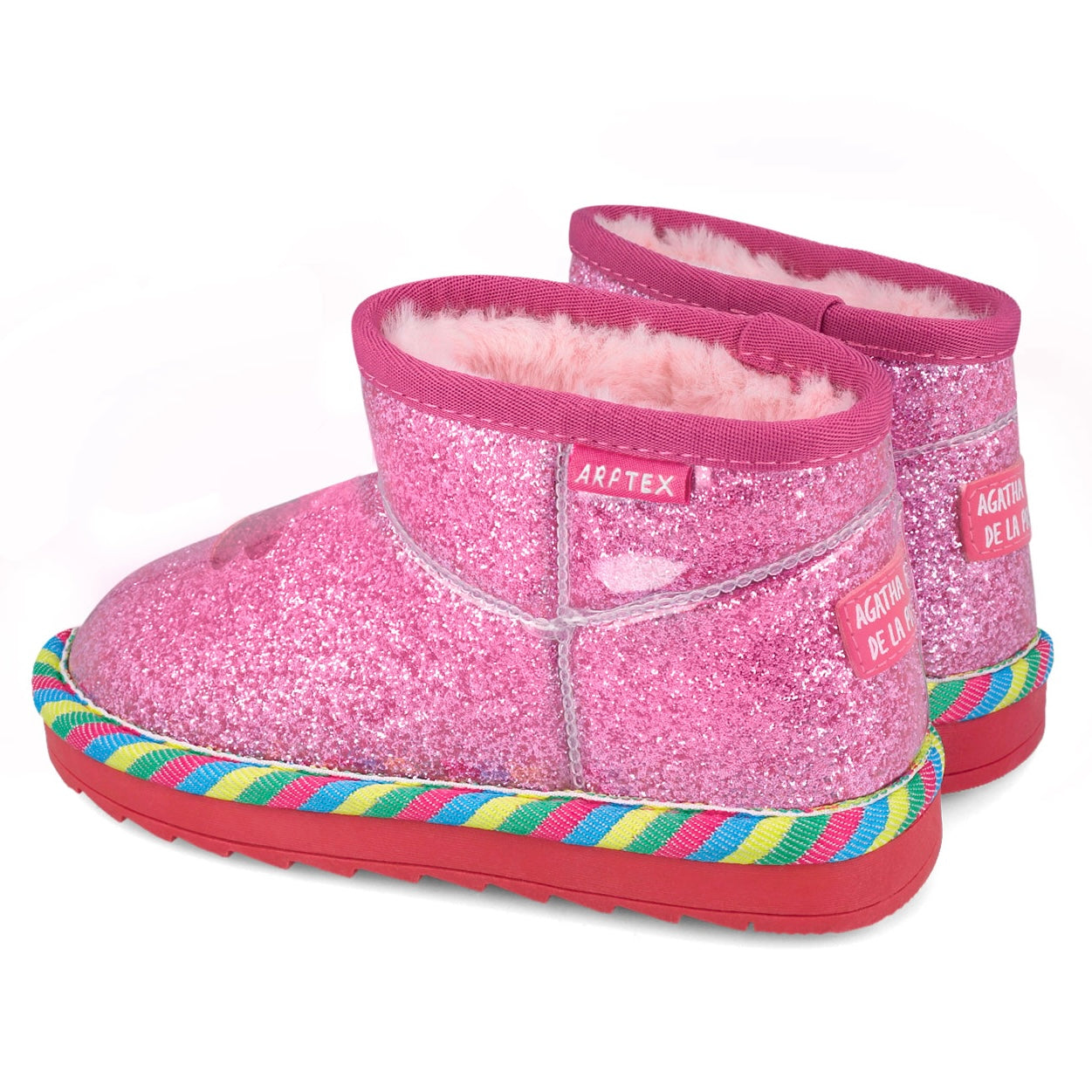Agatha Ruiz