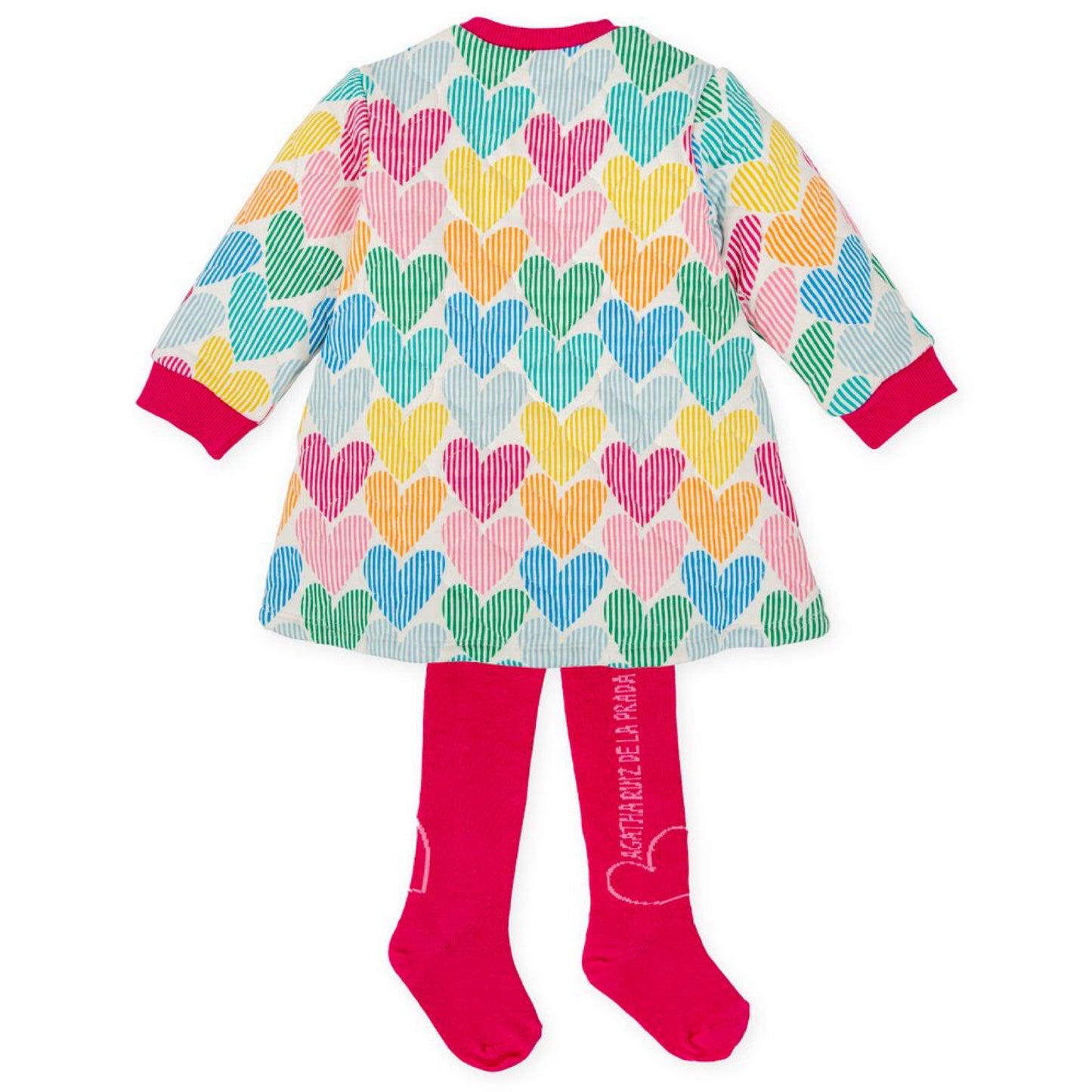 COMING SOON Agatha Ruiz Baby