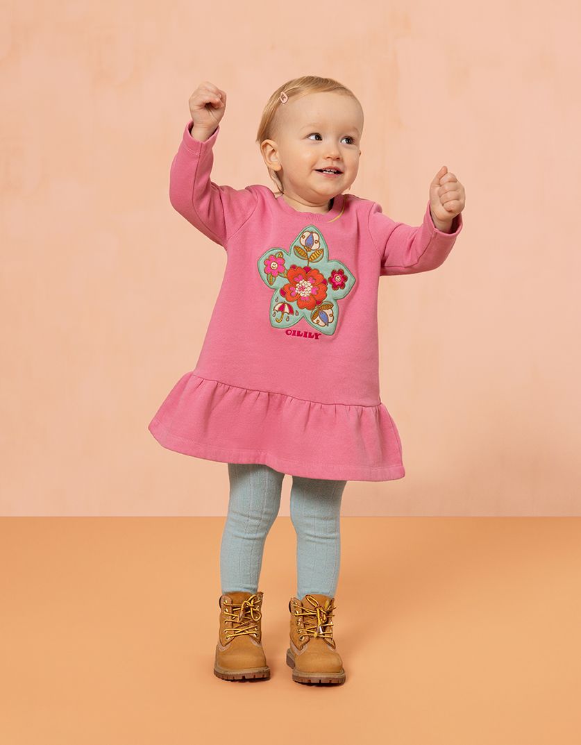 Oilily