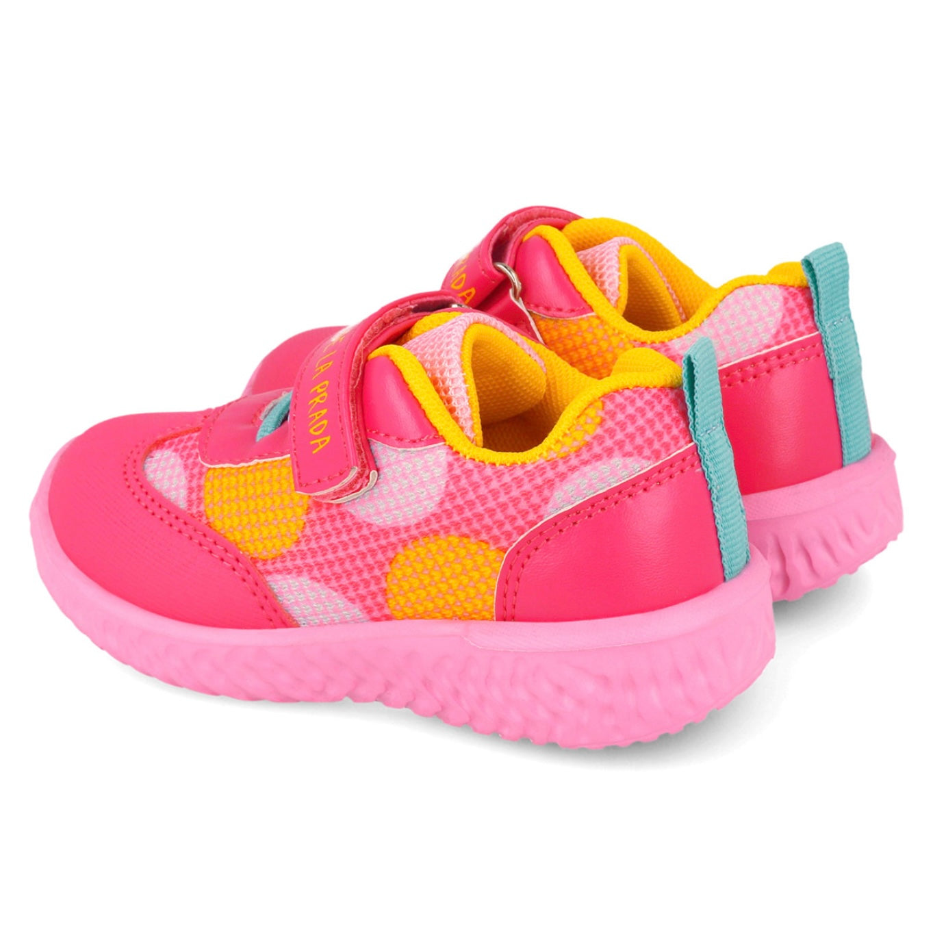 Agatha Ruiz Shoes