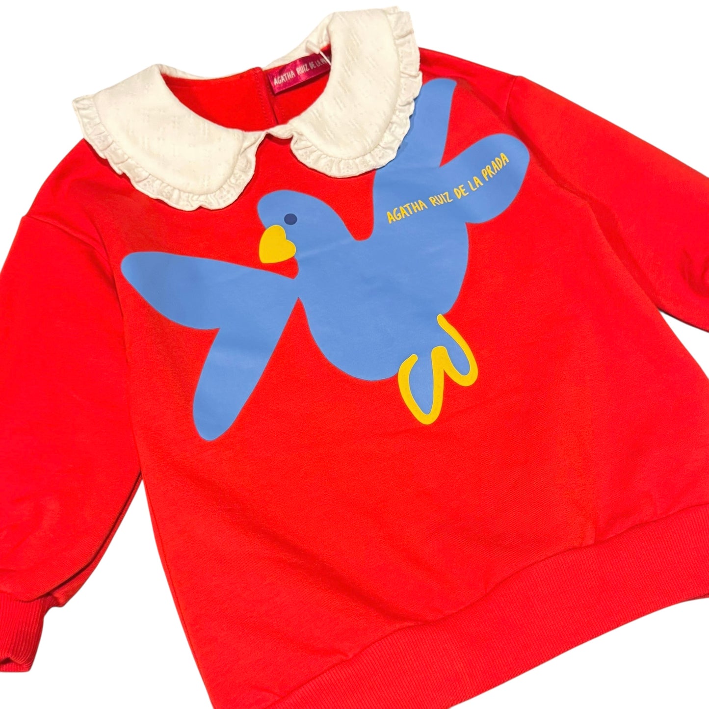 COMING SOON Agatha Ruiz JNR