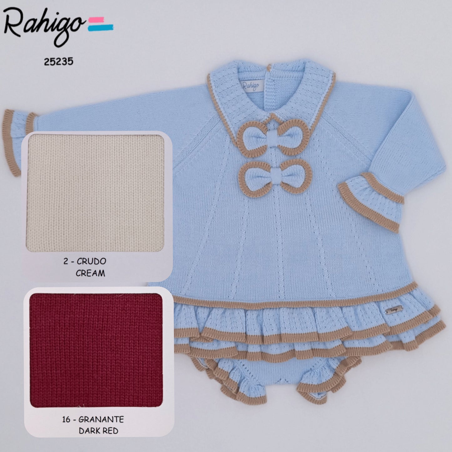 COMING SOON Rahigo
