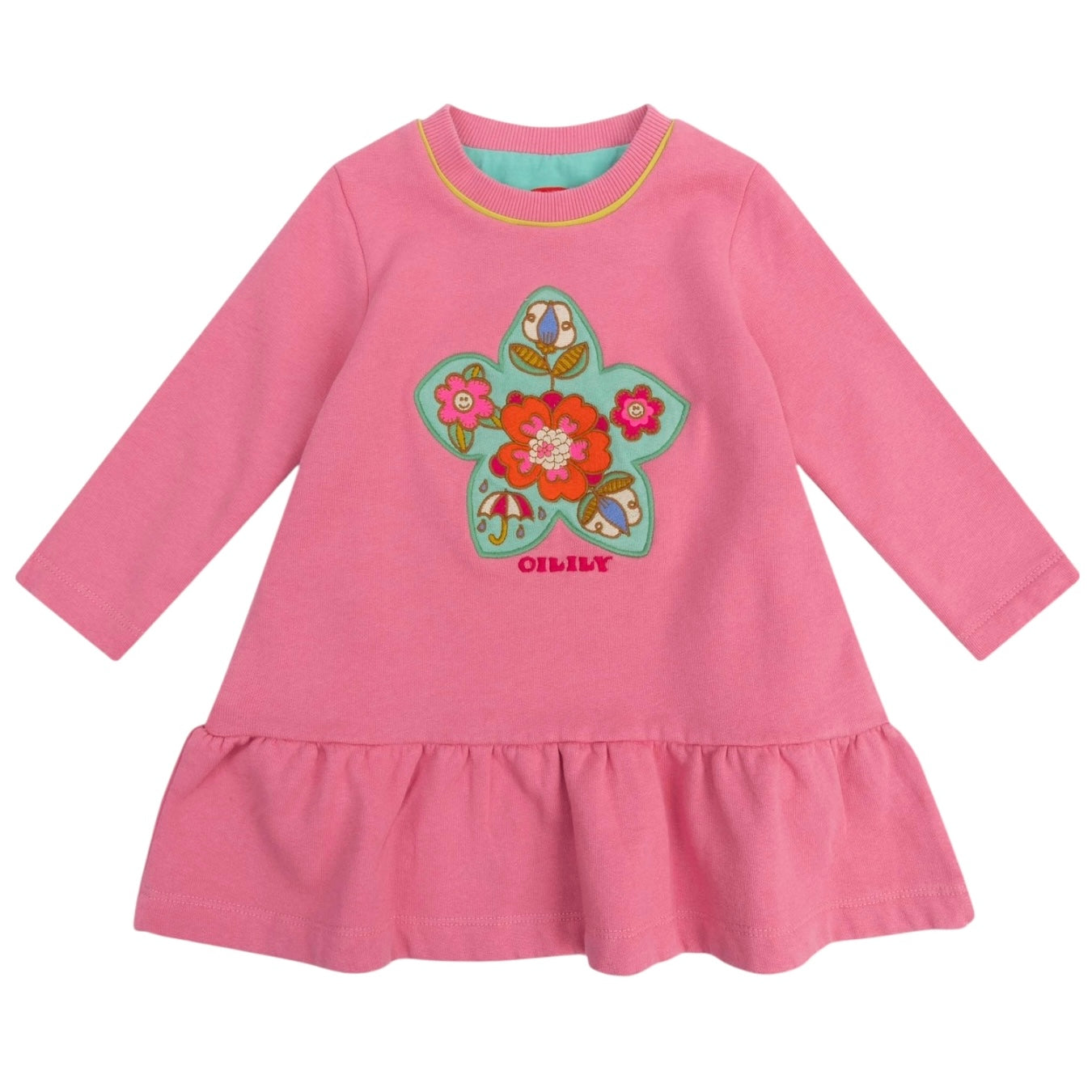 Oilily
