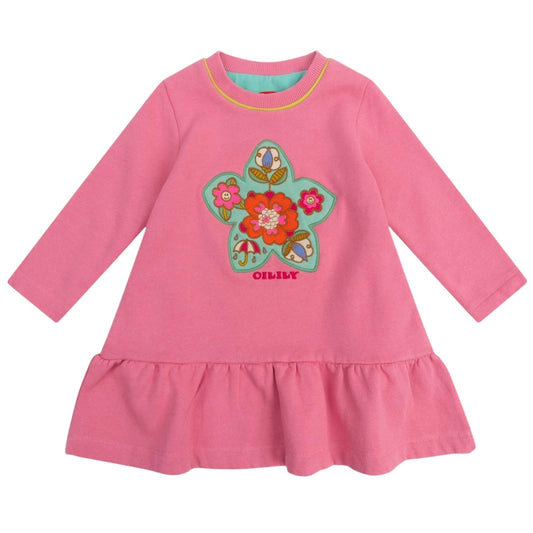 Oilily