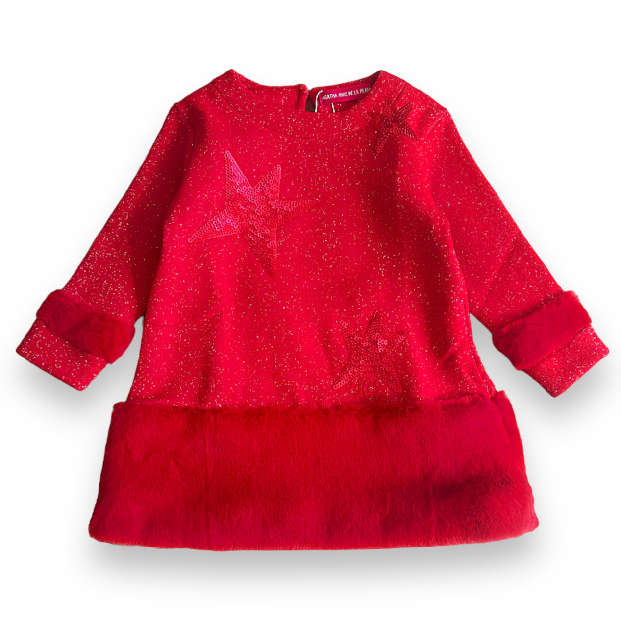 Agatha Ruiz JNR