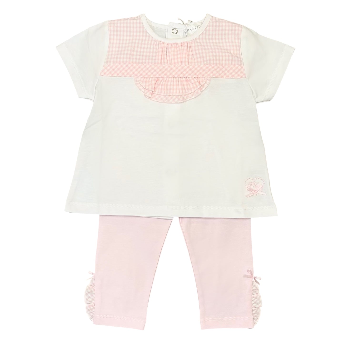 Pastels & Co
