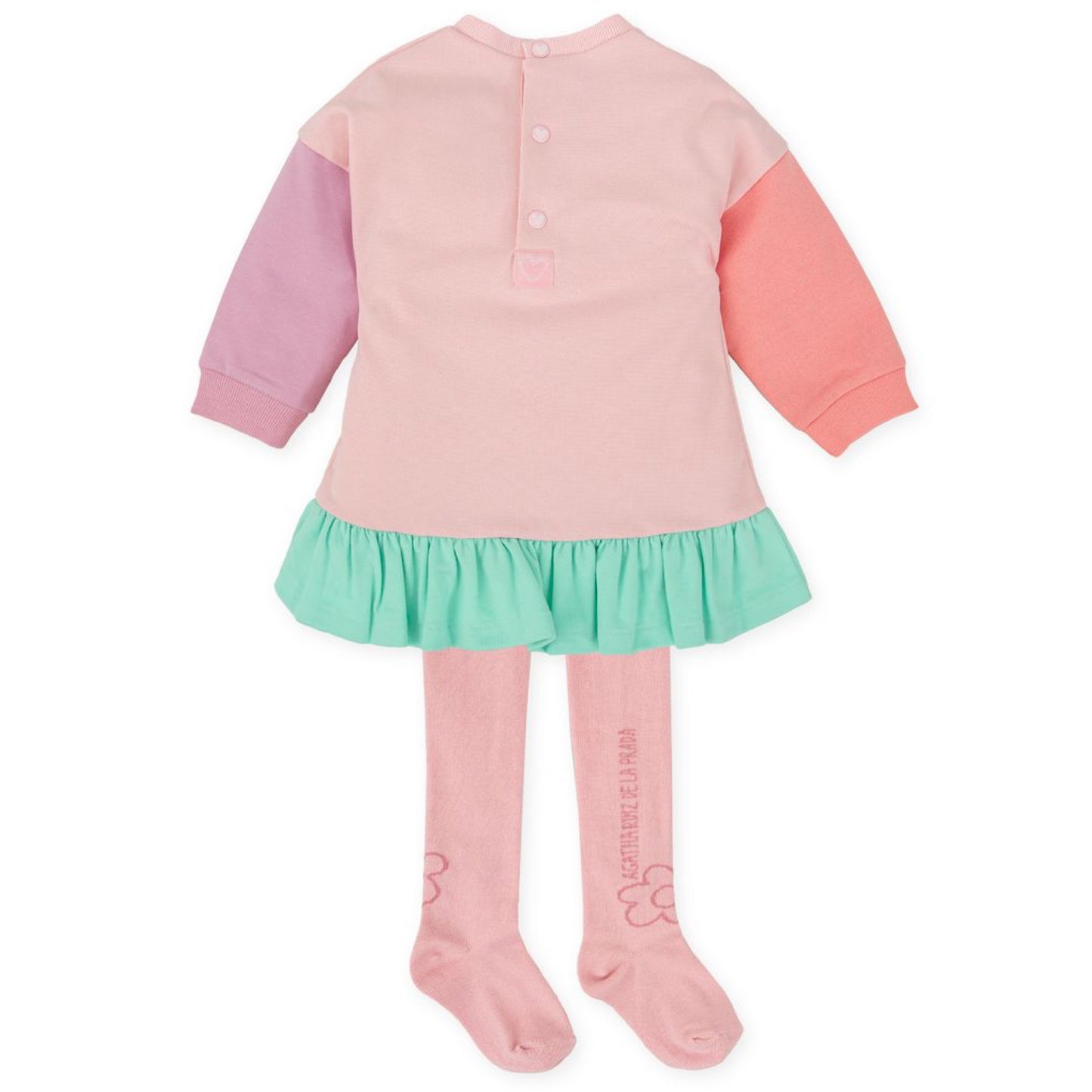 Agatha Ruiz Baby