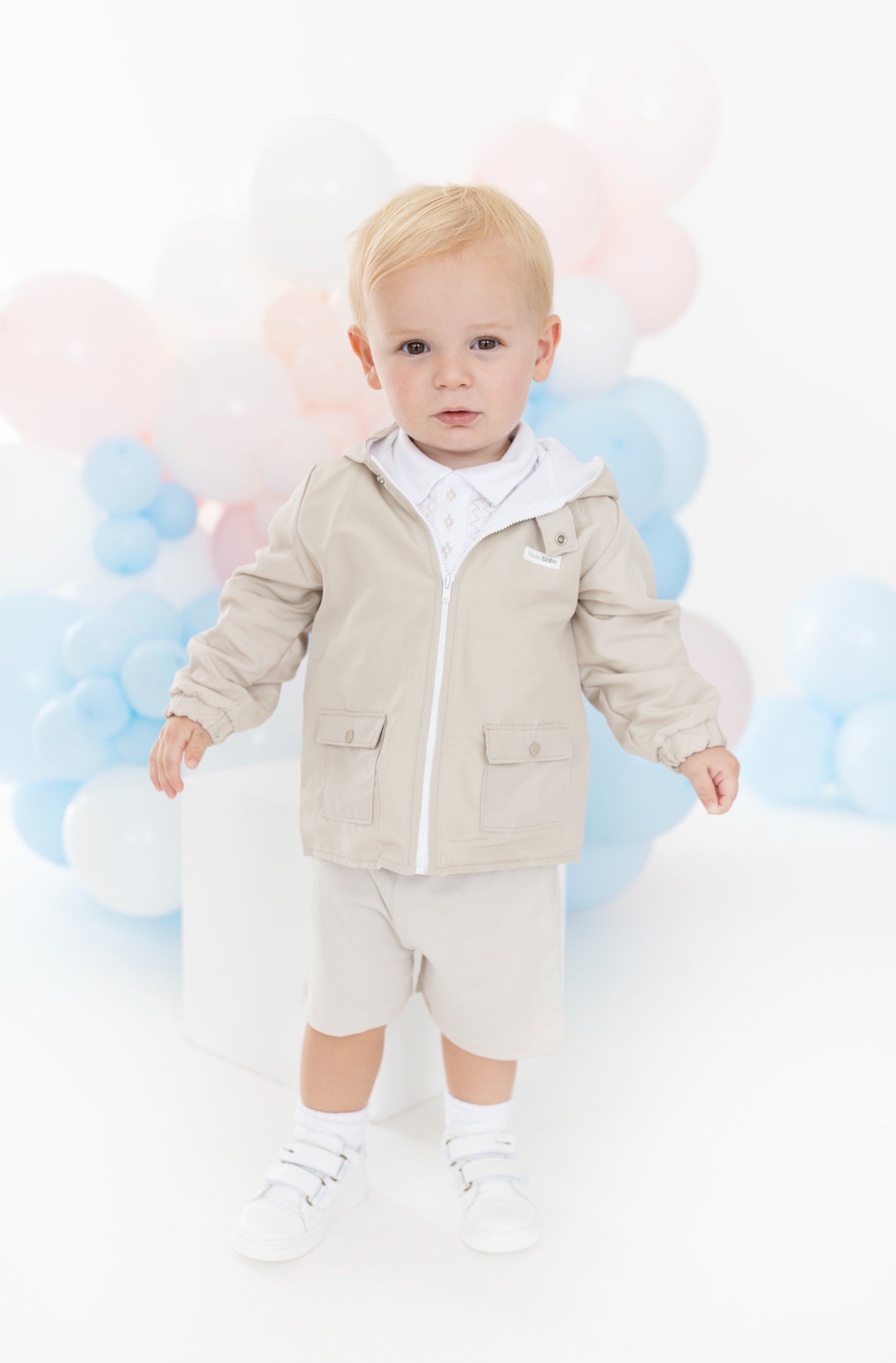 COMING SOON Blues Baby