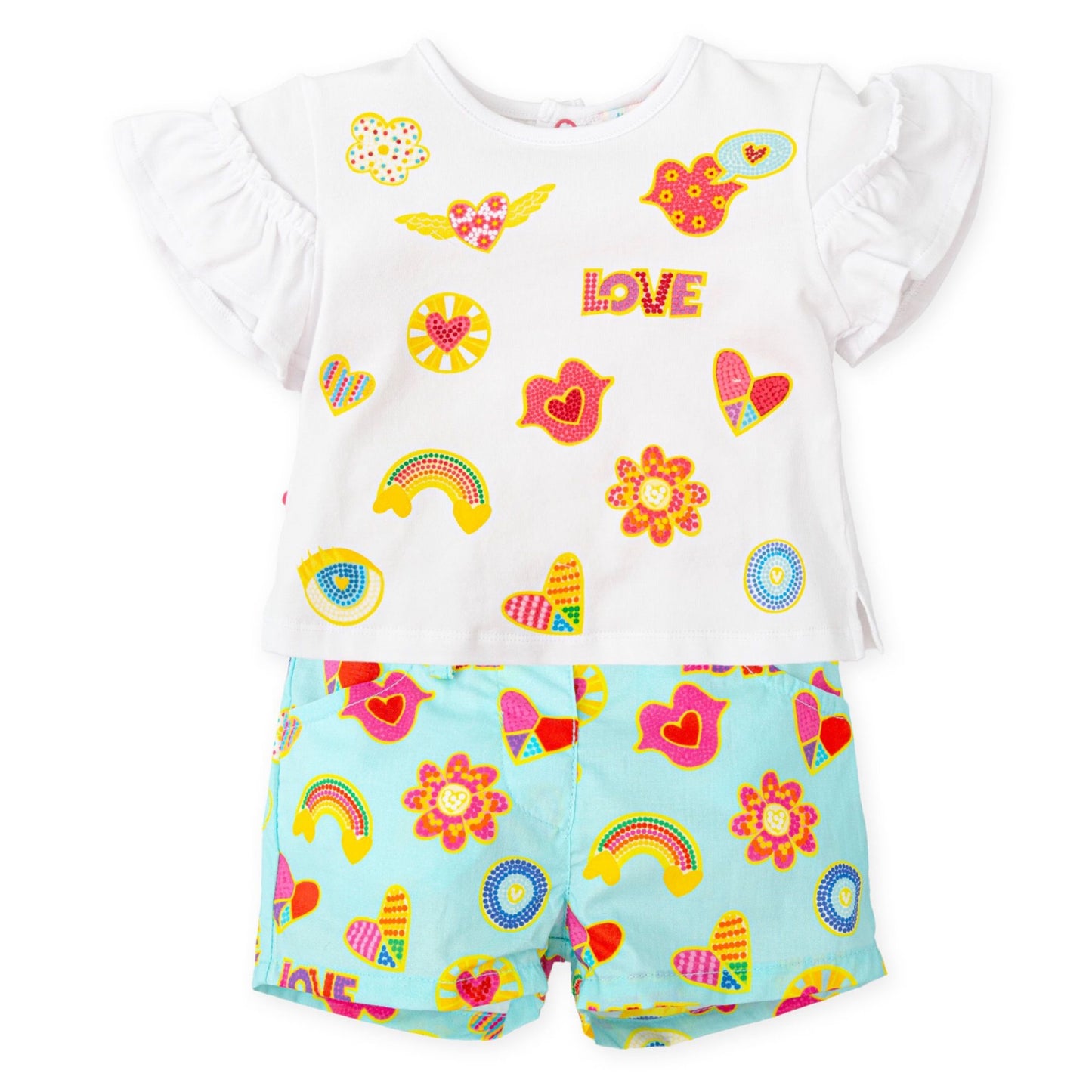 Agatha Ruiz Baby
