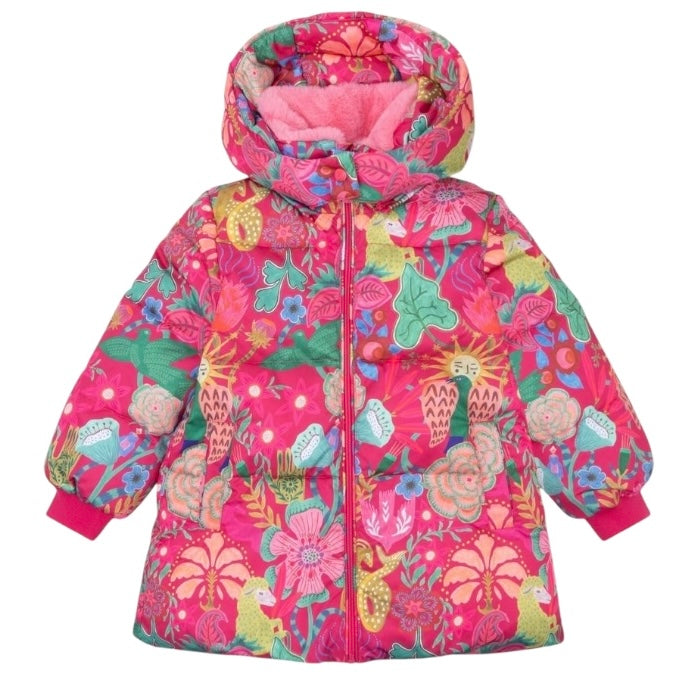 Oilily