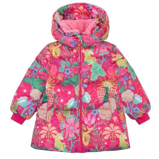 Oilily