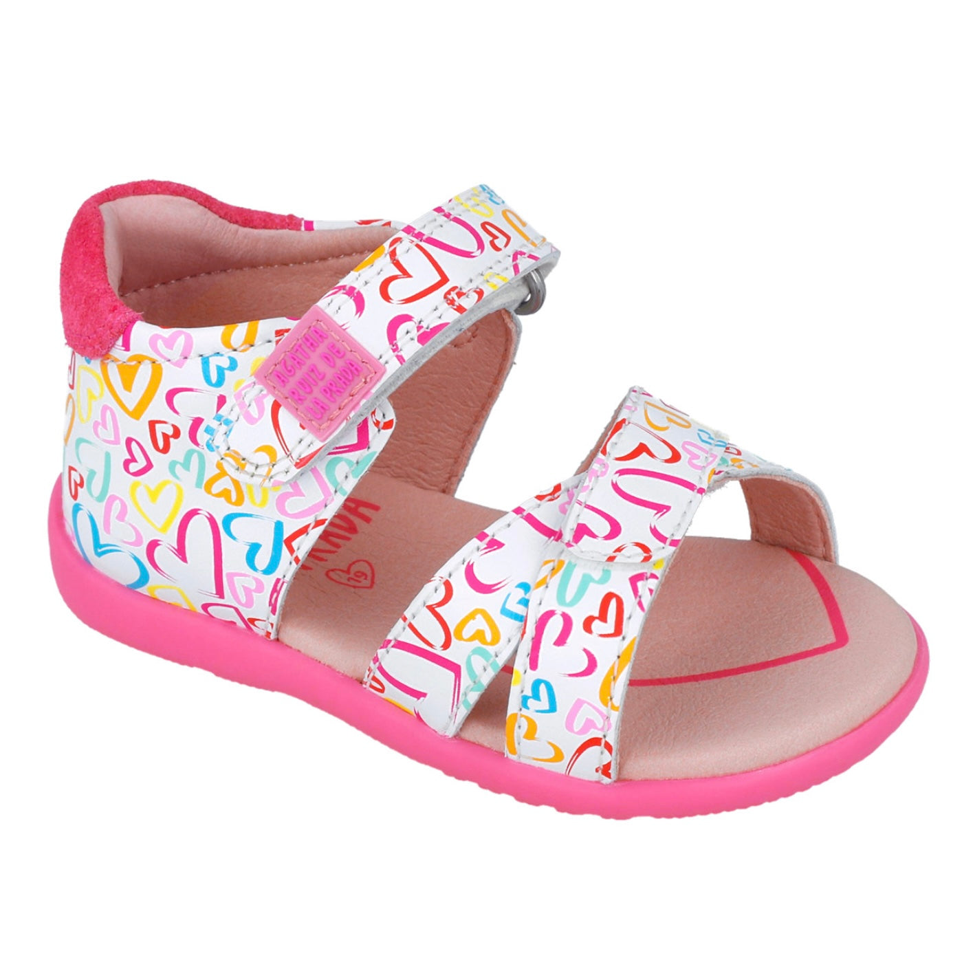 Agatha Ruiz Shoes