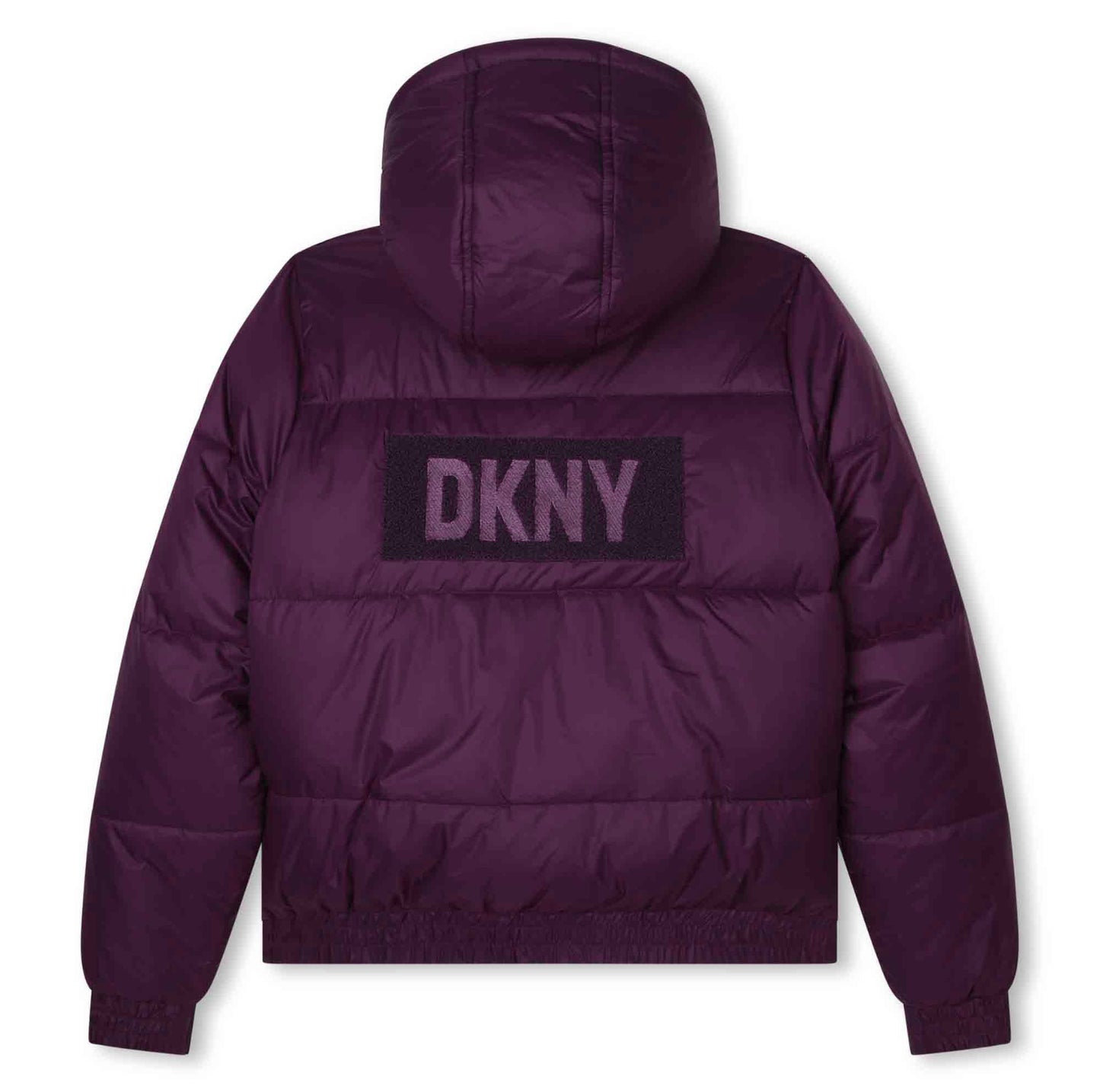 DKNY