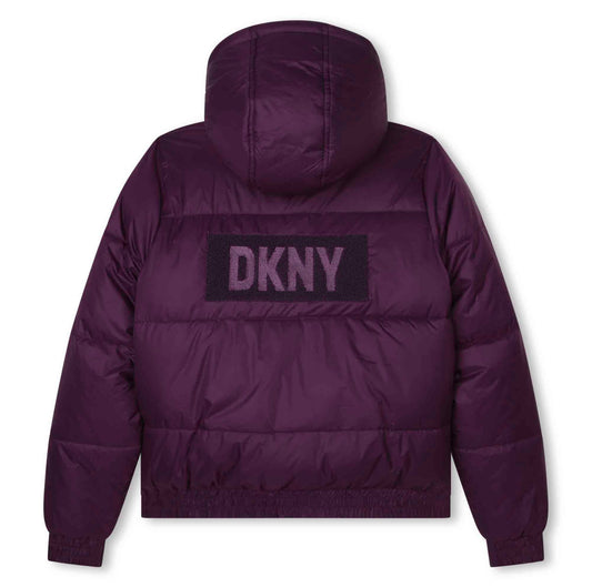 DKNY