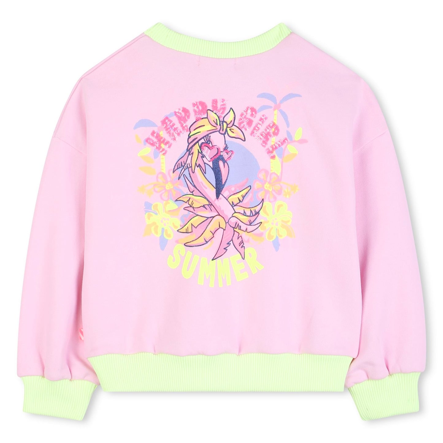 COMING SOON Billieblush