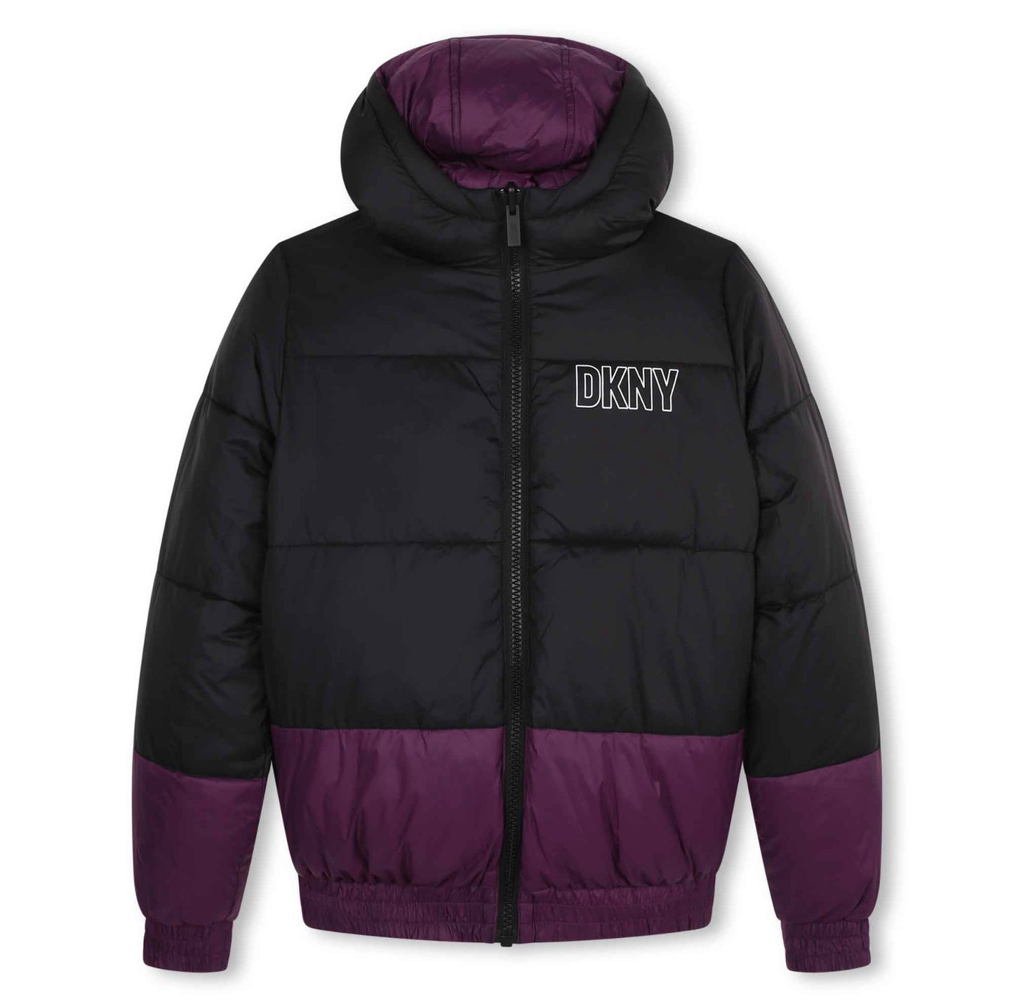 DKNY