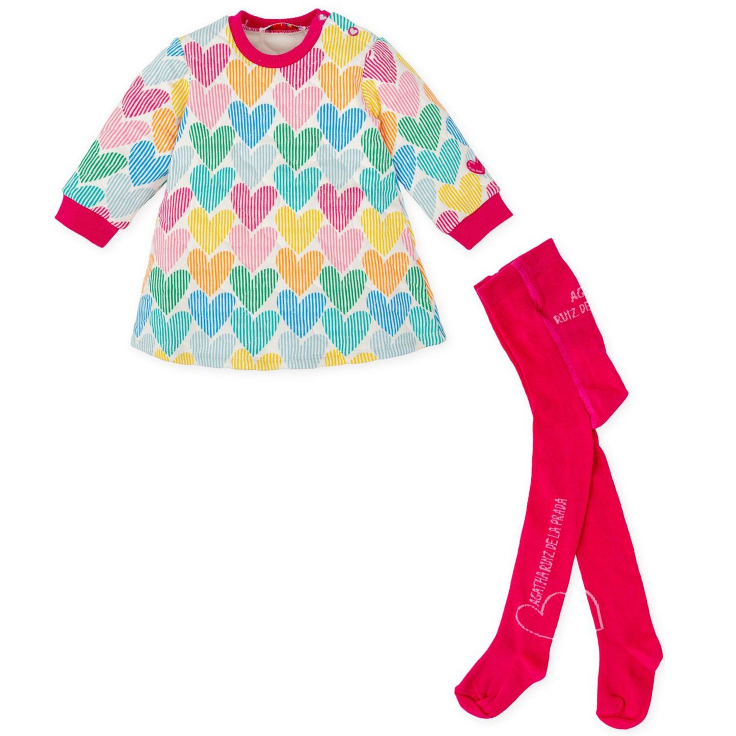 COMING SOON Agatha Ruiz Baby