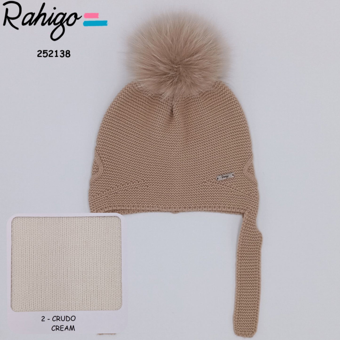 COMING SOON Rahigo