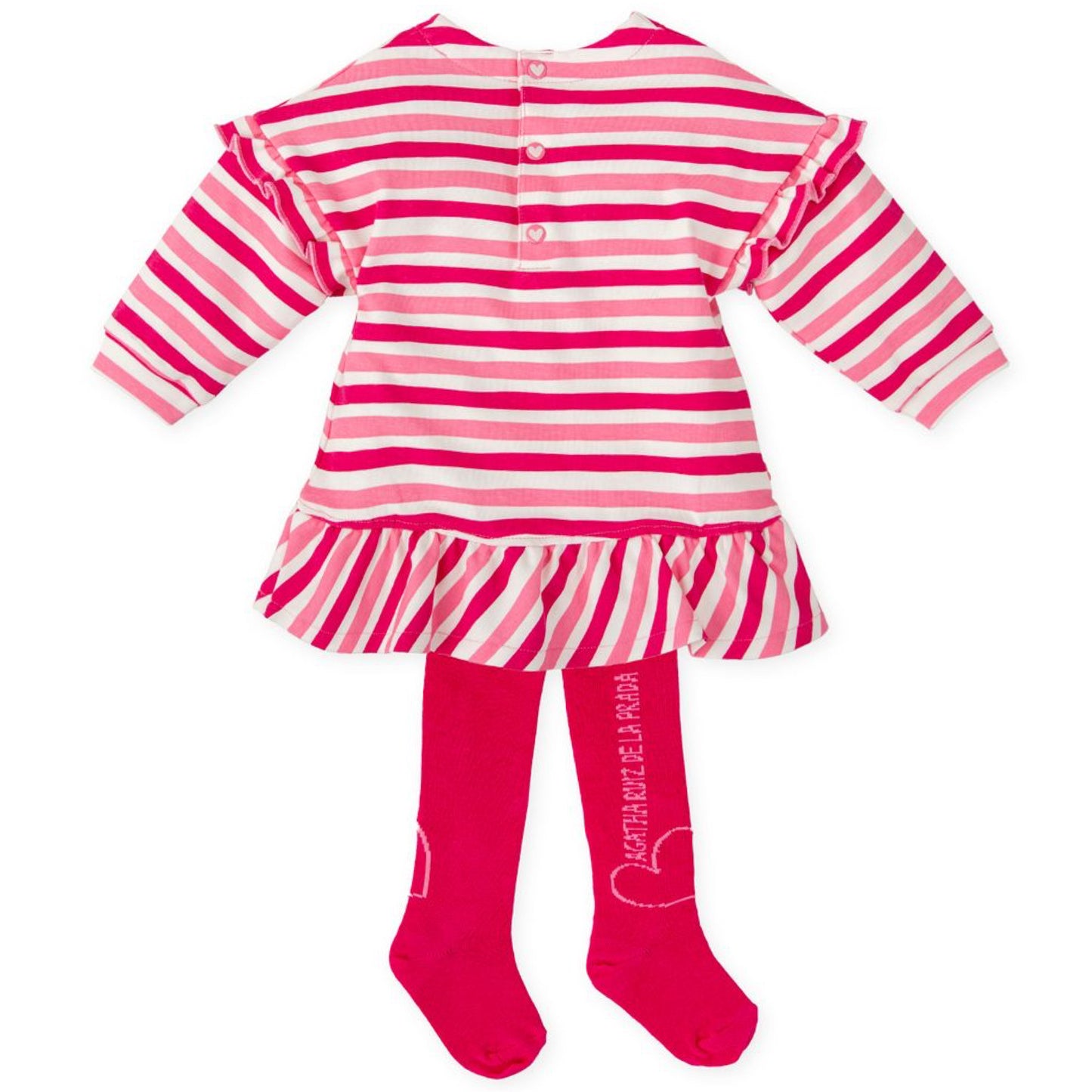 COMING SOON Agatha Ruiz Baby