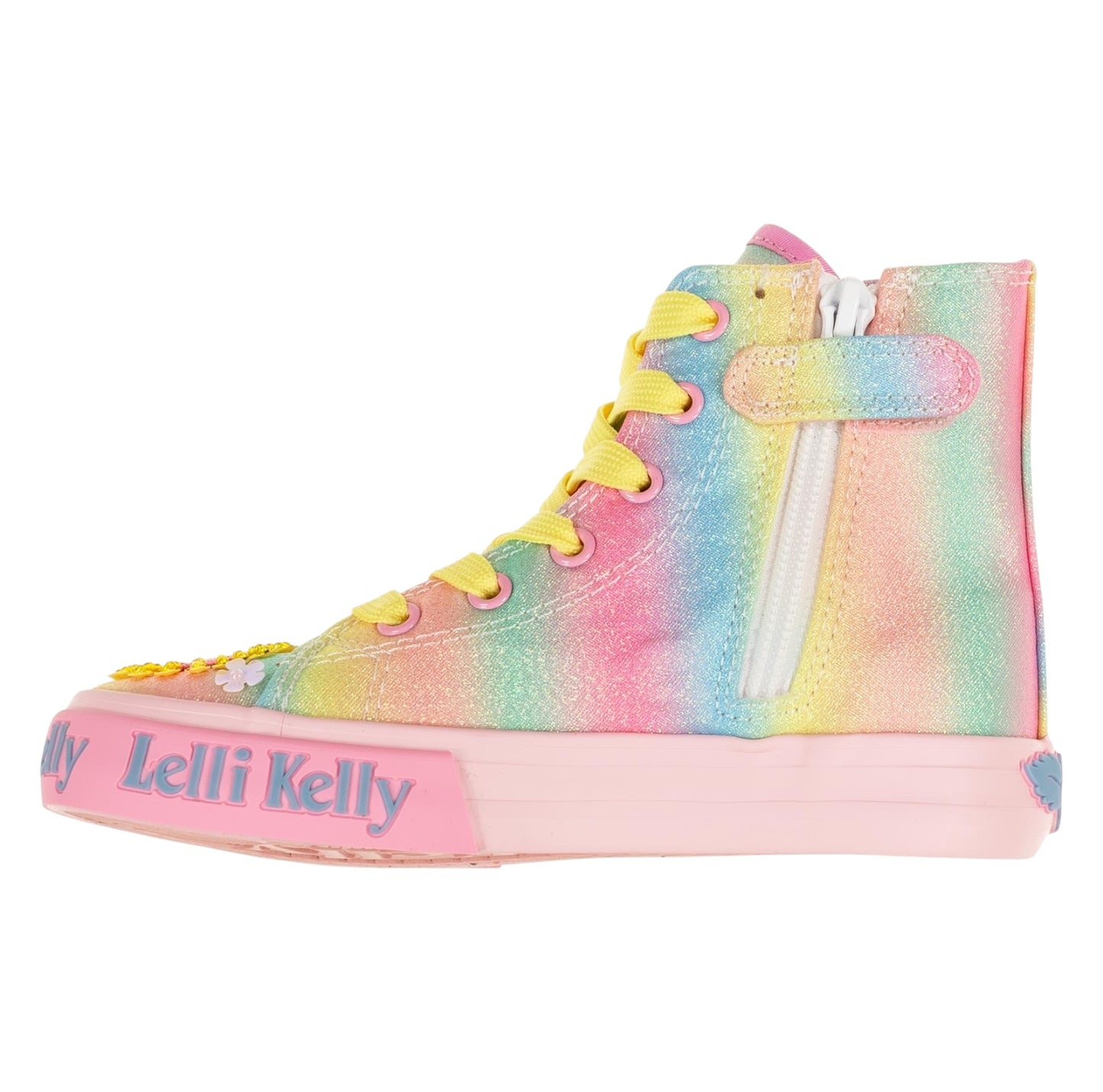 Lelli Kelly