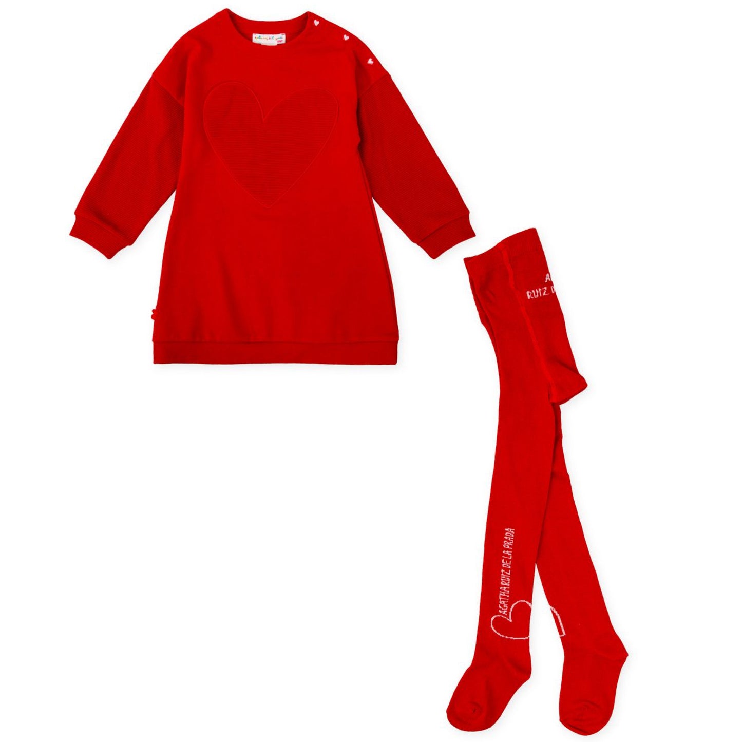 COMING SOON Agatha Ruiz Baby