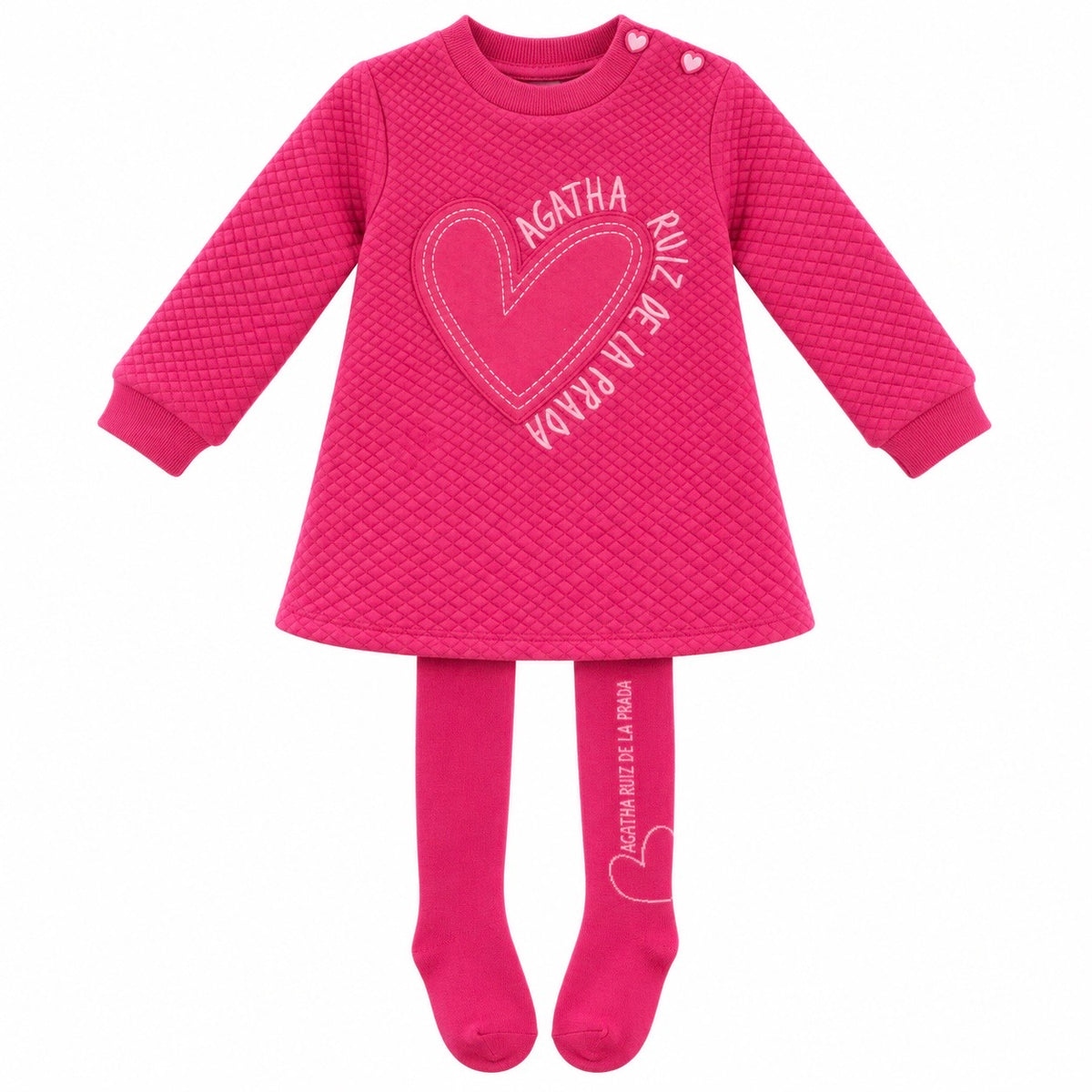 Agatha Ruiz Baby