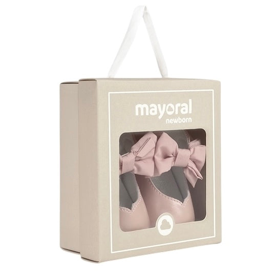 Mayoral