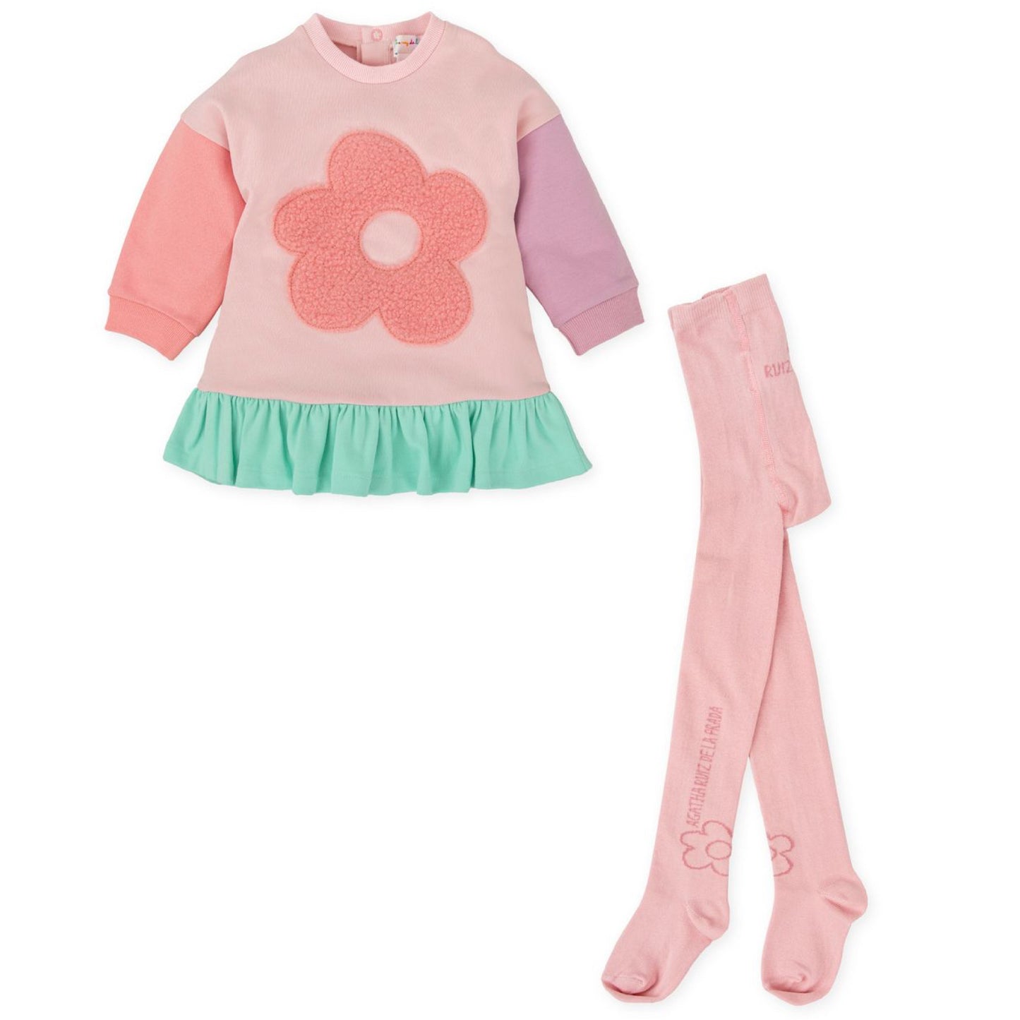 Agatha Ruiz Baby