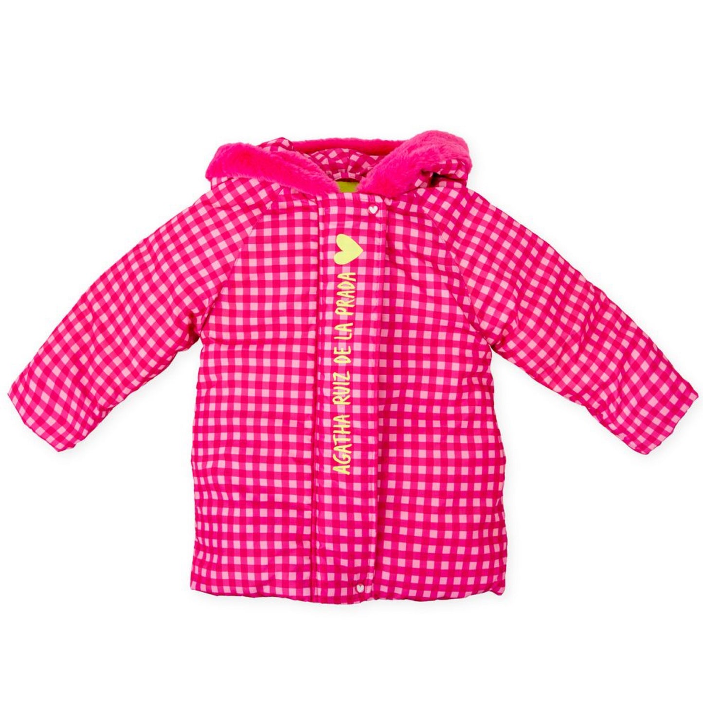 Agatha Ruiz Baby