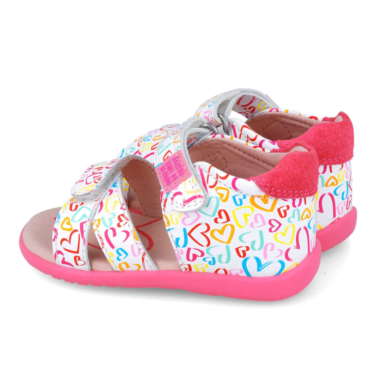 Agatha Ruiz Shoes