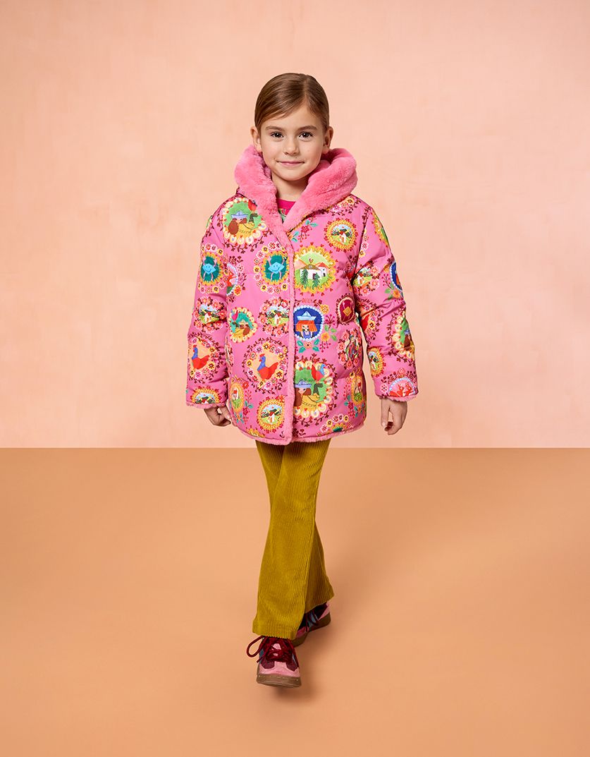 Oilily
