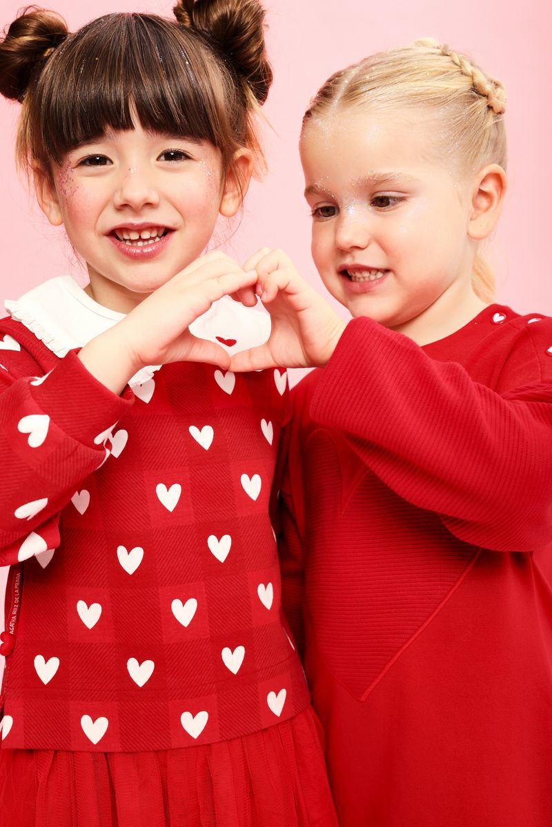 COMING SOON Agatha Ruiz Baby