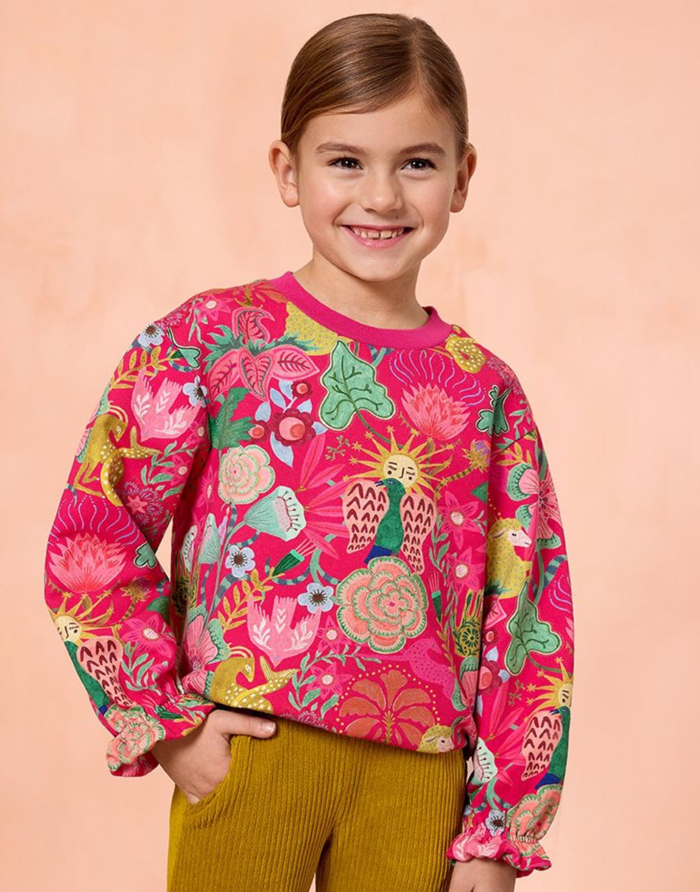 Oilily