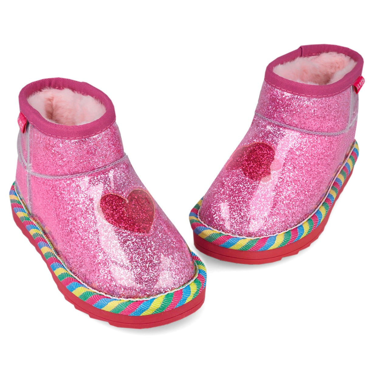 Agatha Ruiz