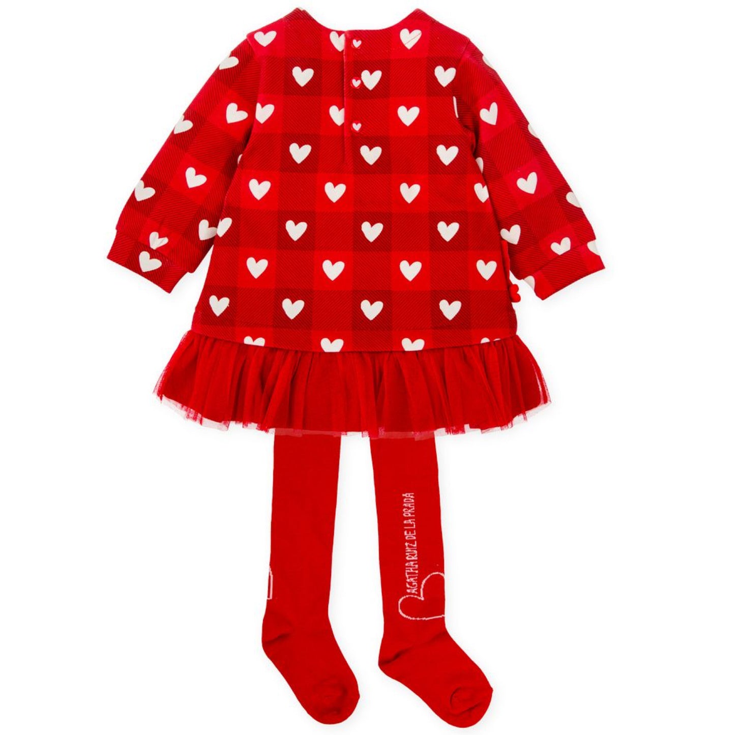 Agatha Ruiz Baby