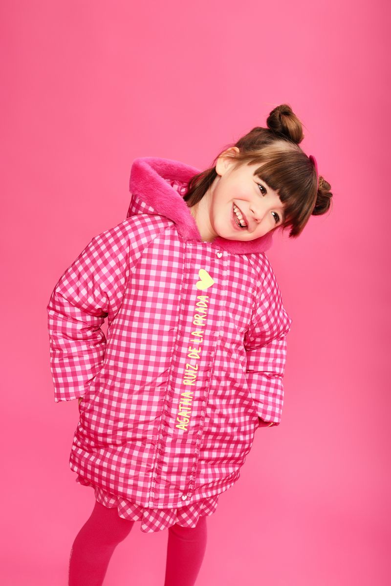 Agatha Ruiz Baby